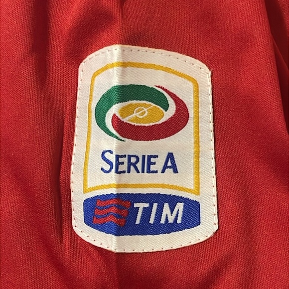 Nike Aeroswift Qatar Airways Soccer Jersey Size Small - Picture 5 of 9